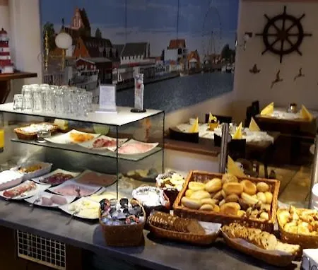 Restaurant Nordpol Hotell *