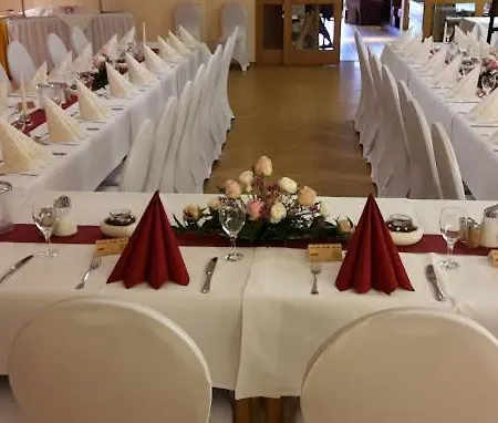 Restaurant Nordpol Hotell *