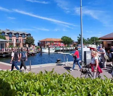Restaurant Nordpol * Heiligenhafen