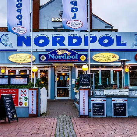 Hotel Restaurant Nordpol