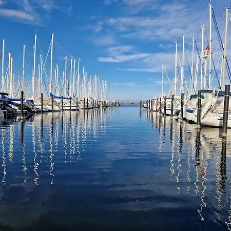 Restaurant Nordpol Hotel Heiligenhafen