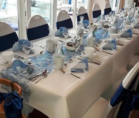 Restaurant Nordpol