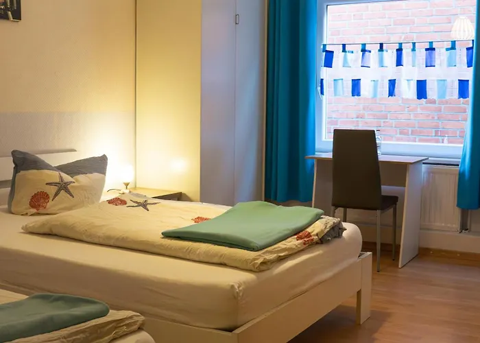 Restaurant Nordpol Hotell *