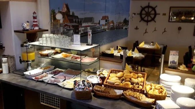 Restaurant Nordpol Hotell *