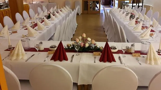 Restaurant Nordpol Hotell *