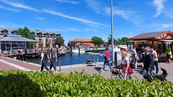 Restaurant Nordpol * Heiligenhafen